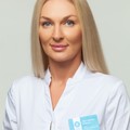 Фотография специалиста Нестерова Елена Олеговна