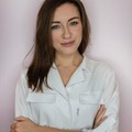 Фотография специалиста Галимянова – Бондаренко Валерия