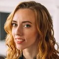 Фотография специалиста Саморезова Ирина