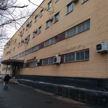 Магазин автозапчастей PARTS - M