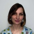 Фотография специалиста Паладий Ольга Александровна