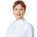 Фотография специалиста Миртовская Ольга Владимировна