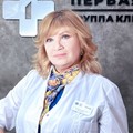 Фотография специалиста Винничук Валентина Александровна