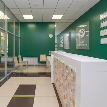 Центр Флебологии на Одесской улице фото 2