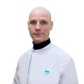 Фотография специалиста Емельяненко Михаил Владимирович