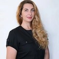 Фотография специалиста Царенко Ольга Алексеевна