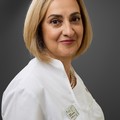 Фотография специалиста Акиева Ирина Курбановна