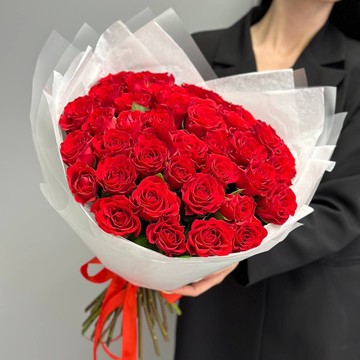 Студия цветов FMART by flowwow x Candy фото 2