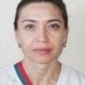 Фотография специалиста Архипова Ирина Гавриловна