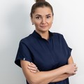 Фотография специалиста Тамкович Кристина Юрьевна