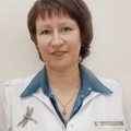 Фотография специалиста Рафикова Аида Минемухаметовна