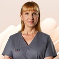 Фотография специалиста Голышева Галина Александровна