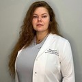 Фотография специалиста Першукова Анна Петровна