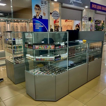 Магазин Sahara Shop на улице Ленина фото 2