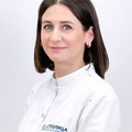 Фотография специалиста Шанская Наталья Рюриковна