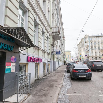 Автошкола АвтоЛидер XXI в Лялином переулке фото 3