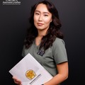 Фотография специалиста Нугманова Карина Аубекеровна