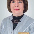 Фотография специалиста Озеркова Наталья Николаевна