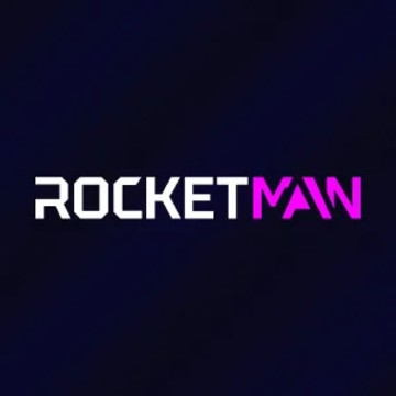 Rocketman casino промокод: GAME фото 1