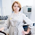 Фотография специалиста Кагарманова Венера Гимрановна