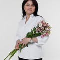 Фотография специалиста Маргарян Люси