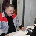 Фотография специалиста Волков Алексей