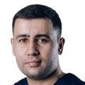 Фотография специалиста Зокиров Шавкат Хотамович