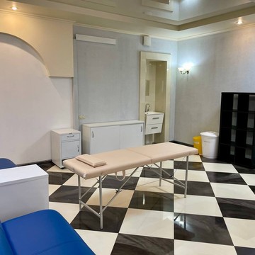 Международный центр лечения боли RANC фото 2