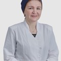 Фотография специалиста Гарунова Равзат Мусаевна
