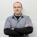 Фотография специалиста Савоськин Дмитрий Викторович