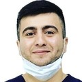 Фотография специалиста Аббасов Эльшан Нураддинович