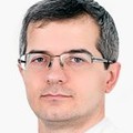 Фотография специалиста Колос Игорь Петрович