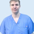 Фотография специалиста Кондин Александр Николаевич