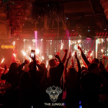 Resto-club The Jungle фото 2