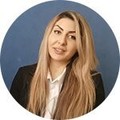 Фотография специалиста Садовникова Кристина Александровна