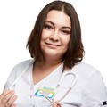 Фотография специалиста Адиатуллина Дарья Альбертовна