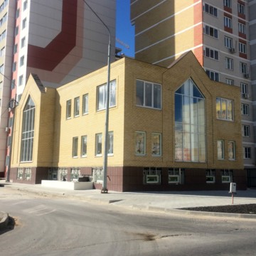 Строительно-монтажная компания Эверест в Октябрьском районе фото 1