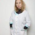 Фотография специалиста Шипицина Елена Вячеславовна