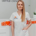 Фотография специалиста Лазарева Анна Николаевна