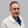 Фотография специалиста Погодин Константин Валерьевич