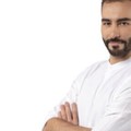Фотография специалиста Николаев Антон Александрович