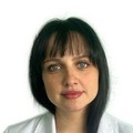 Фотография специалиста Естефеева Анастасия Сергеевна