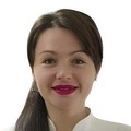 Фотография специалиста Боровикова Мария Ибрагимовна