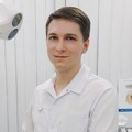 Фотография специалиста Ермаков Тимофей Сергеевич