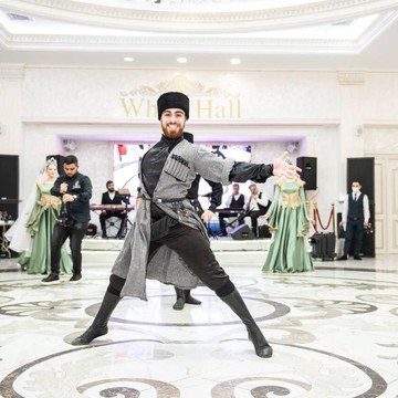Школа танцев Qarabagh фото 1