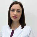 Фотография специалиста Хрисанова (Гамаюнова) Кристина Александровна