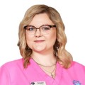 Фотография специалиста Волкова Снежана Владимировна