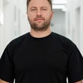 Фотография специалиста Киселёв Дмитрий Владимирович