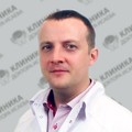 Фотография специалиста Кузнецов Сергей Юрьевич
