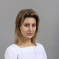 Фотография специалиста Микаелян Инна Амаяковна
